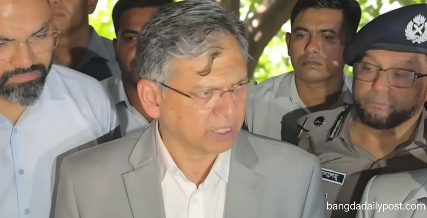 রামিসা হত্যাকাণ্ডের চার্জশিট রোববার দাখিল: স্বরাষ্ট্রমন্ত্রী
