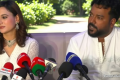 ‘ভাইয়া তো সিনেমা রিলিজের আগে গায়েব থাকেন’