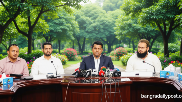 জানালেন জেলা প্রশাসক / ঈদুল আজহায় নিত্যপণ্যে মূল্যছাড় দেবেন চট্টগ্রামের ব্যবসায়ীরা
