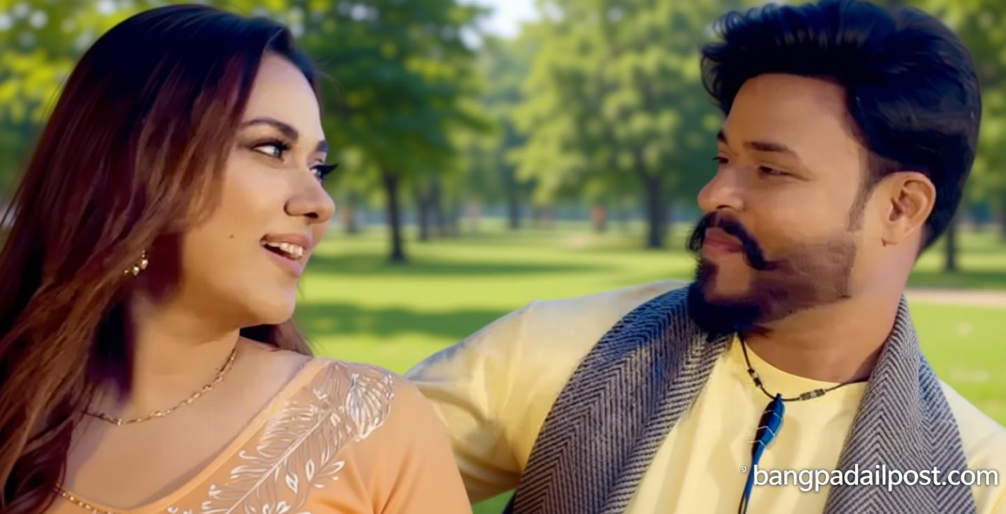 ঈদে আসছে ‘তছনছ’