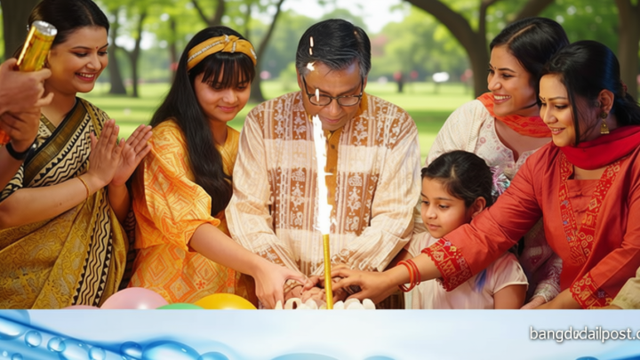 নাটক-টেলিফিল্মে ভরপুর ঈদের দ্বিতীয় দিনের আয়োজন, জেনে নিন এক নজরে