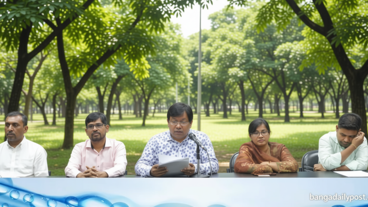 শিশু জন্মের পরপরই জন্মনিবন্ধন ও পথশিশুদের জন্য ভাতা চালুর দাবি