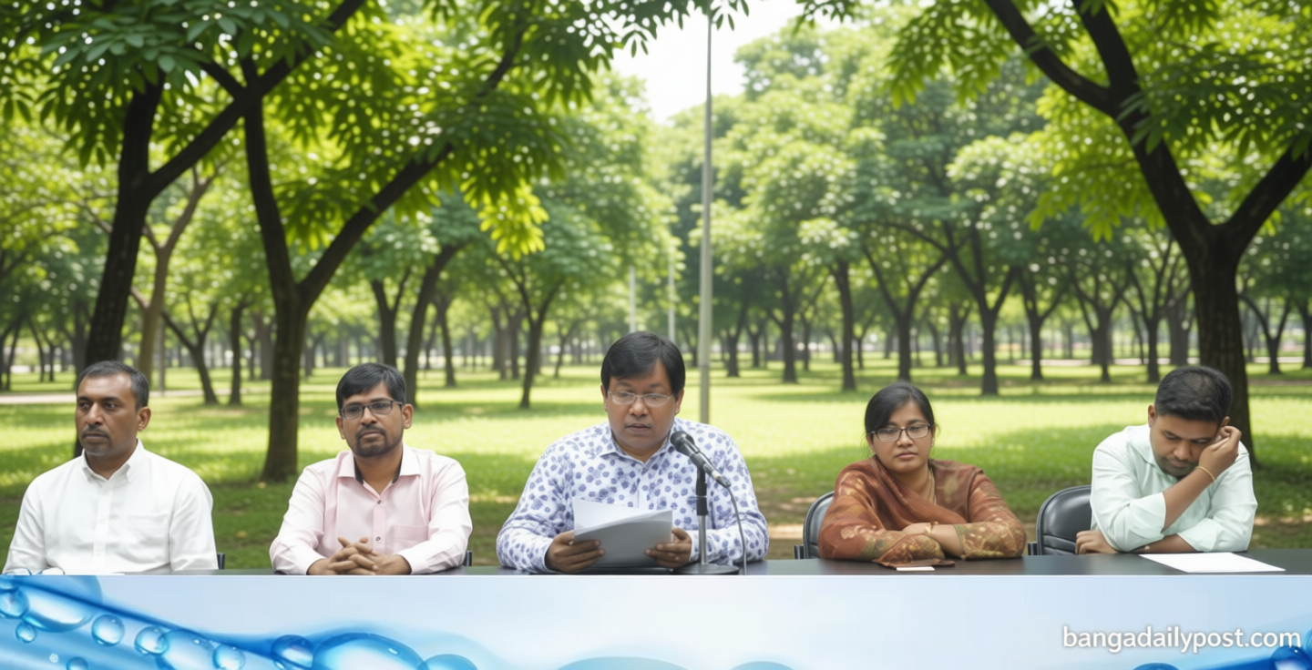 শিশু জন্মের পরপরই জন্মনিবন্ধন ও পথশিশুদের জন্য ভাতা চালুর দাবি
