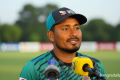 অস্ট্রেলিয়া সিরিজ কঠিন হবে, তবু যে কারণে আশাবাদী আশরাফুল