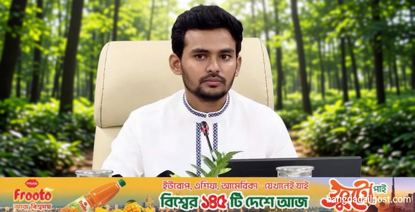 কোন ফাইলে অনিয়ম হয়েছে প্রকাশ করুন, আসিফ মাহমুদের চ্যালেঞ্জ