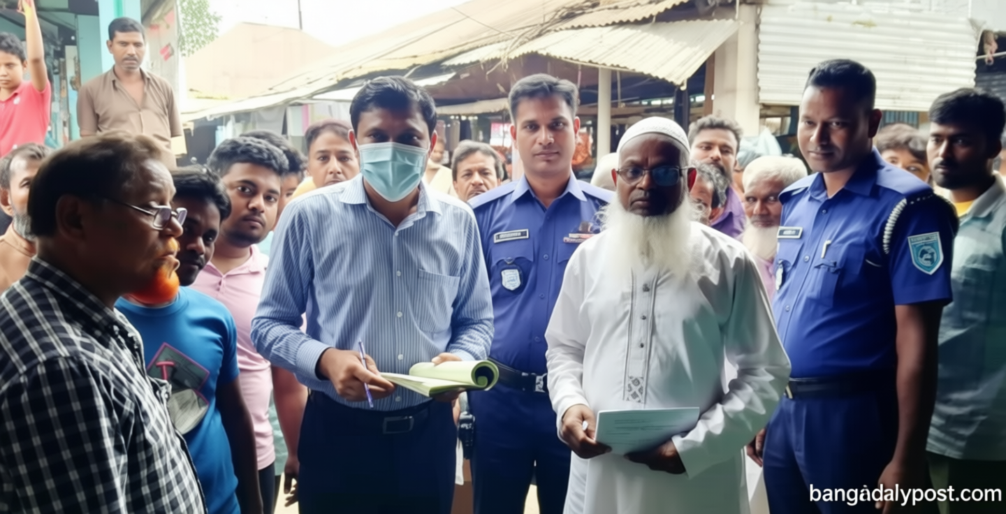 শিশুদের আইসক্রিম তৈরিতে টেক্সটাইলের রং ব্যবহার, কারখানাকে জরিমানা