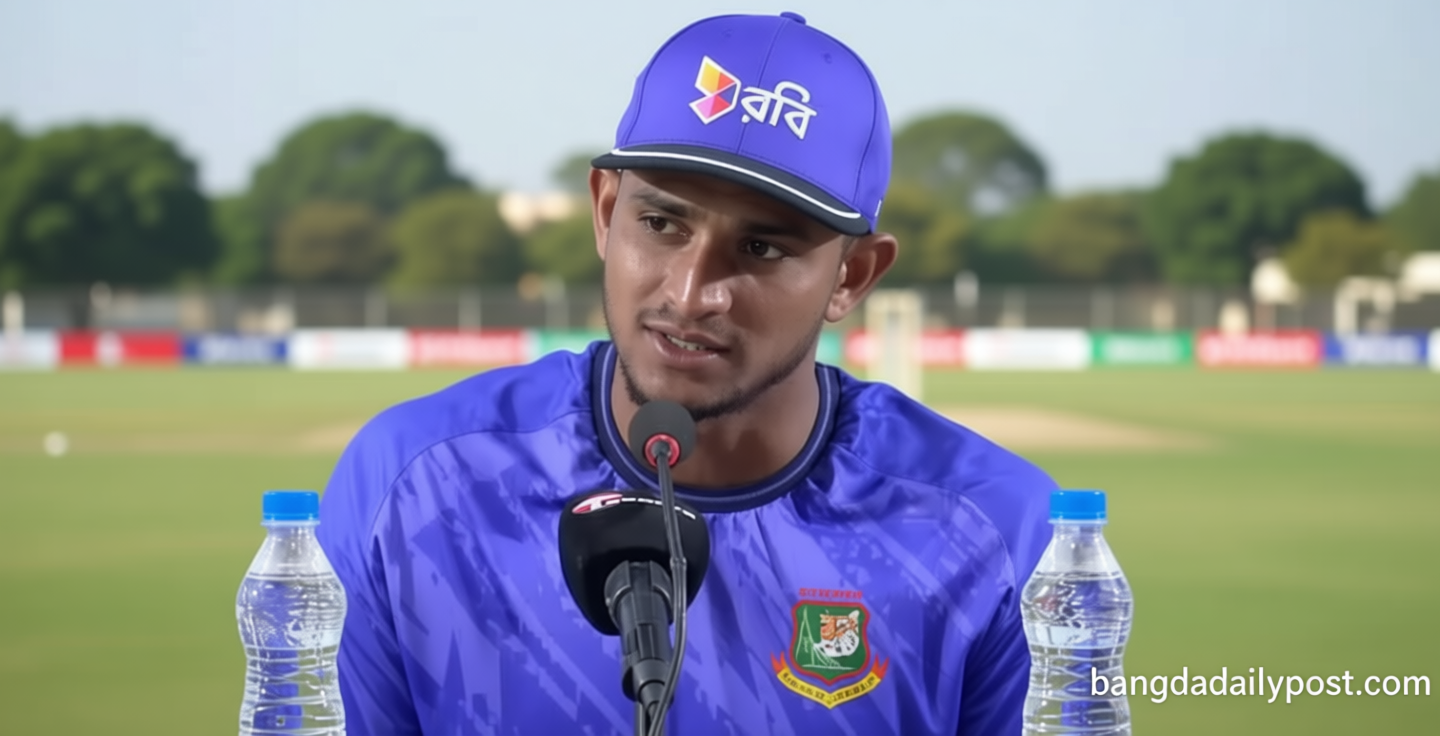 বাবরের বিপক্ষে কীভাবে এত সফল নাহিদ রানা!