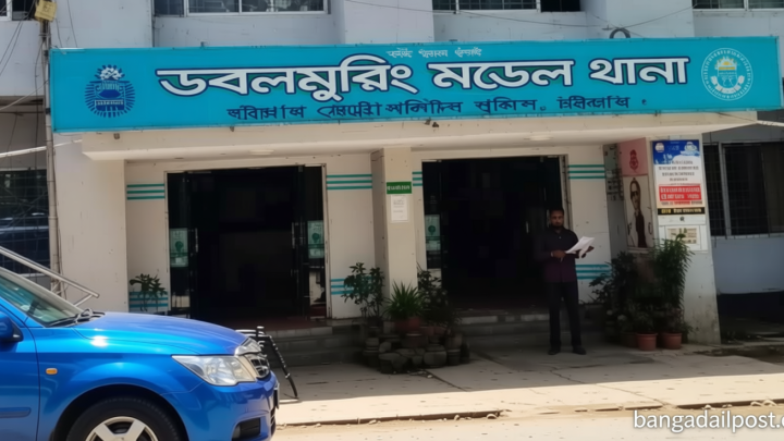 নিখোঁজের দুদিন পর নিজ বাসার লিফটের নিচে মিললো যুবকের মরদেহ