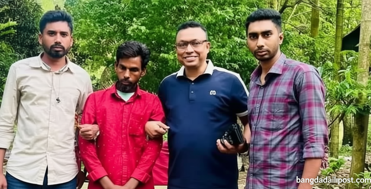 মেয়েকে ধর্ষণের অভিযোগে বাবা গ্রেফতার, কিশোরী ৫ মাসের অন্তঃসত্ত্বা