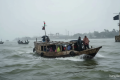 দুপুরের মধ্যে ৯ অঞ্চলে বজ্রসহ বৃষ্টির আভাস