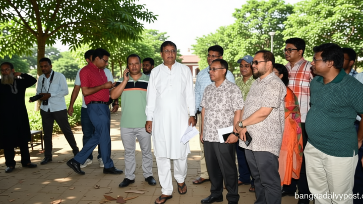 কোরবানির বর্জ্য ৮ ঘণ্টার মধ্যে অপসারণ করতে চায় ডিএসসিসি