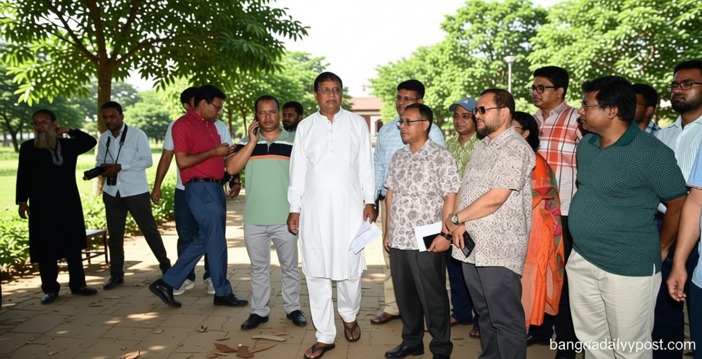 কোরবানির বর্জ্য ৮ ঘণ্টার মধ্যে অপসারণ করতে চায় ডিএসসিসি