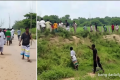 মুন্সিগঞ্জে গরুর হাট ইজারা নিয়ে সংঘর্ষ, তিনজন টেঁটাবিদ্ধসহ আহত ১০
