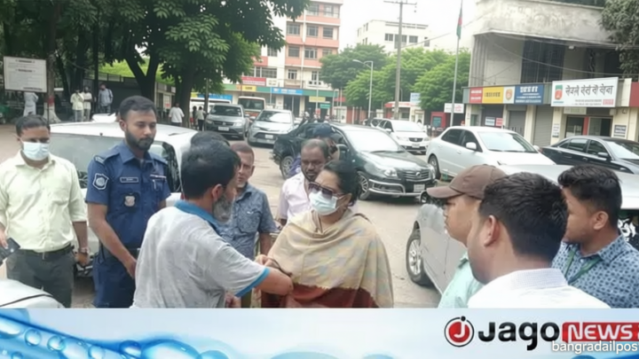 চট্টগ্রামে বিআরটিএ কার্যালয়ে অভিযান, দুই দালালের কারাদণ্ড