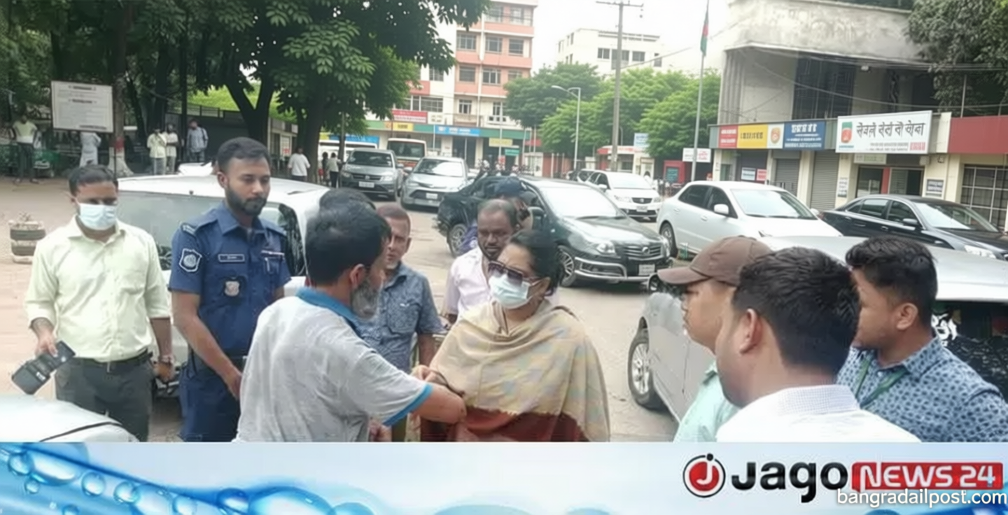 চট্টগ্রামে বিআরটিএ কার্যালয়ে অভিযান, দুই দালালের কারাদণ্ড