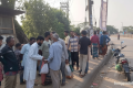 ৪০০-৫০০ টাকা কেজি দরে বিক্রি হচ্ছে কোরবানির মাংস