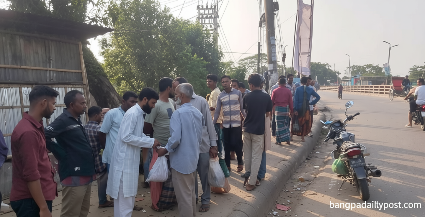 ৪০০-৫০০ টাকা কেজি দরে বিক্রি হচ্ছে কোরবানির মাংস