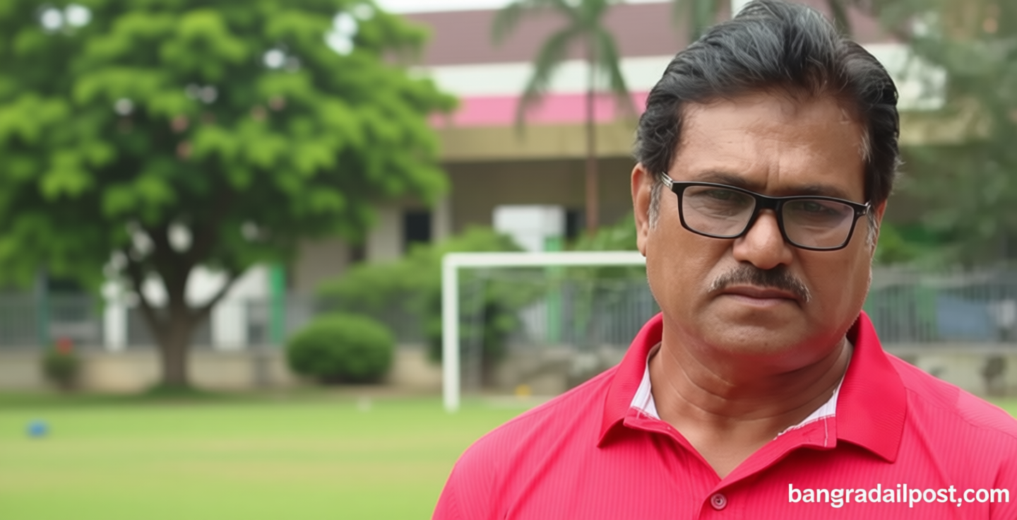 বিশ্বকাপ ভাবনা / ‘ব্রাজিল আর্জেন্টিনা ফাইনাল দেখার জন্য চাতক পাখির মতো চেয়ে আছি’