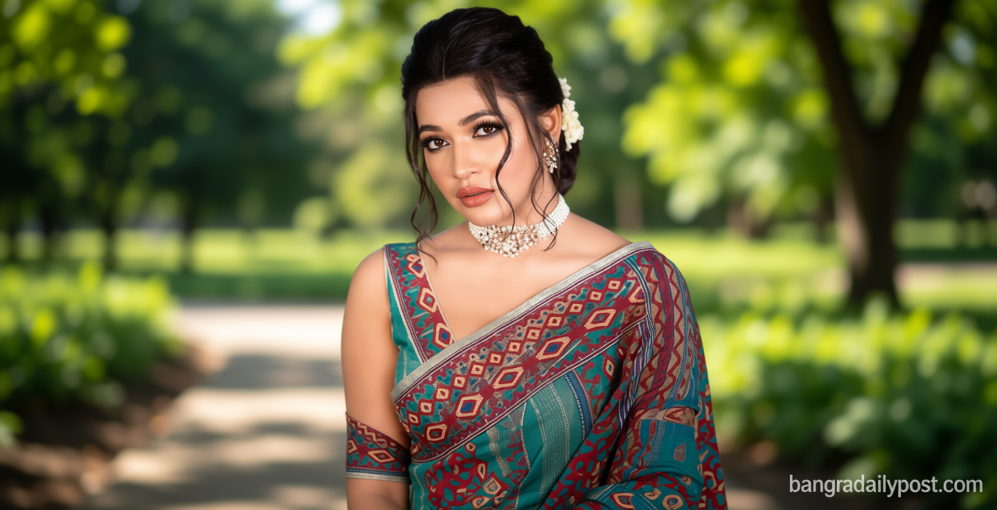 বাঁধনের বিয়ের পাত্র ভেগে গেছেন