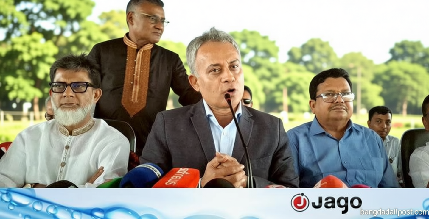 মহাসড়কের পাশে গরুর হাট কোনোভাবেই মেনে নেওয়া হবে না: মন্ত্রী