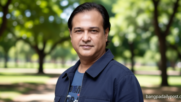 হাসিনার পতন নিয়ে নতুন বার্তা দিলেন আসিফ