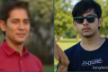 দুই বন্ধুর জীবনে একসঙ্গে বাজলো ছুটির ঘণ্টা