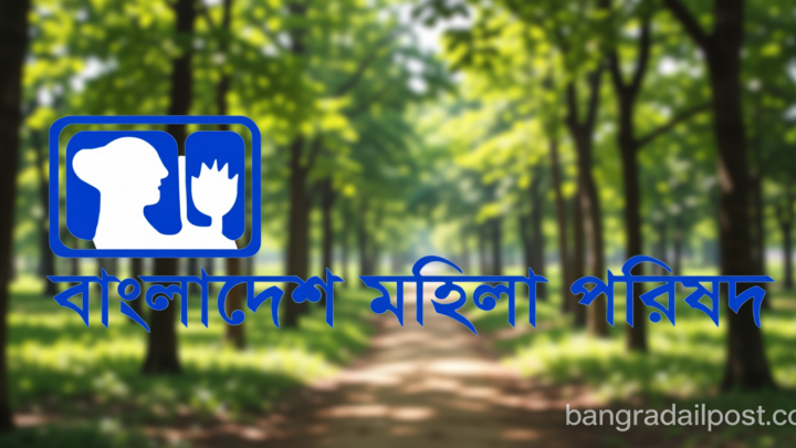 হামে শিশুমৃত্যুতে মহিলা পরিষদের উদ্বেগ, ৫ দাবিতে স্মারকলিপি