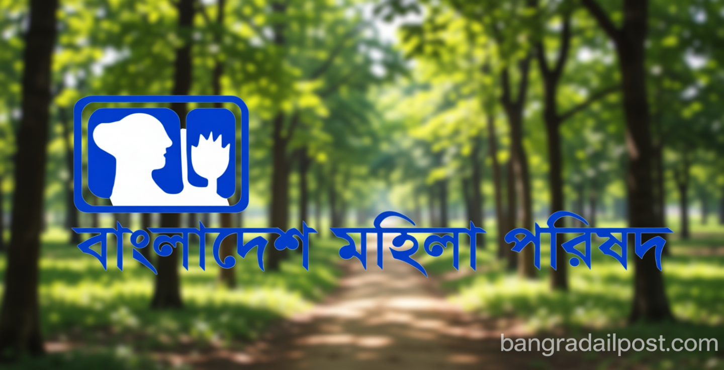 হামে শিশুমৃত্যুতে মহিলা পরিষদের উদ্বেগ, ৫ দাবিতে স্মারকলিপি