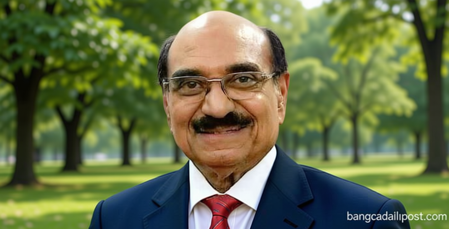 ইউসুফ হোসেন হুমায়ুনের মৃত্যুতে প্রধান বিচারপতির শোক