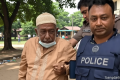 আবু সাঈদ হত্যা মামলার সাজাপ্রাপ্ত আসামি বেরোবির সাবেক ভিসি গ্রেফতার