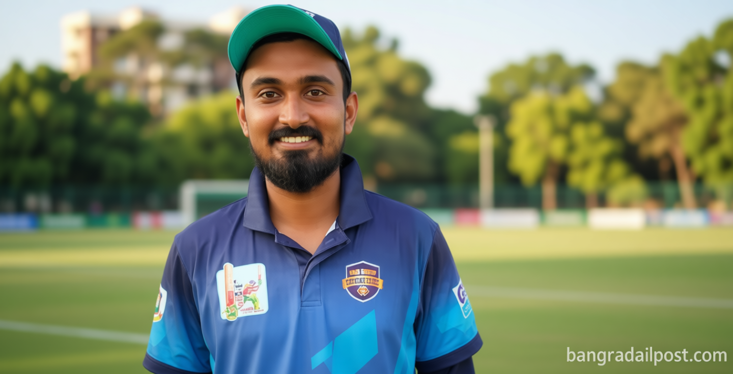 শেষ ওভারে নাটকীয় জয় বসুন্ধরা ও রুপগঞ্জ টাইগার্সের