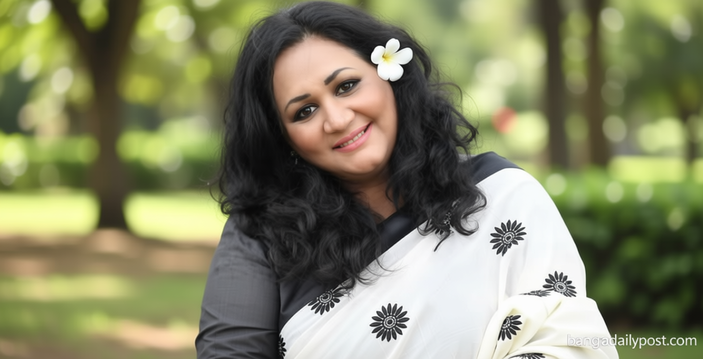 এবারের ঈদ খুব ইন্টারেস্টিং লাগছে: ফাহমিদা নবী