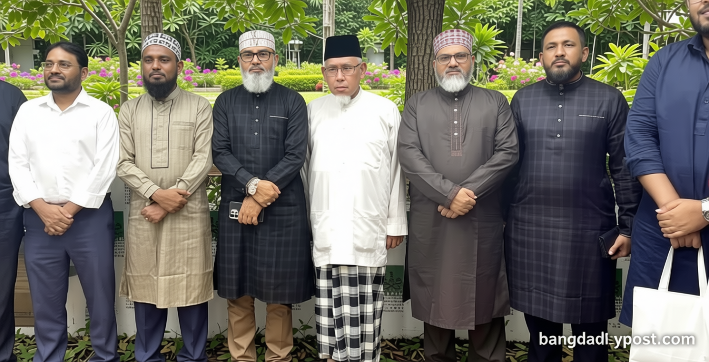 বাংলাদেশে হালাল ট্যুরিজম গড়তে মাপিমের সঙ্গে কাজ করবে ইস্তানবুল হোটেল