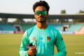 সামিউন বশিরের দারুণ অলরাউন্ড পারফরম্যান্স, জয়ী লিজেন্ডস অব রূপগঞ্জ