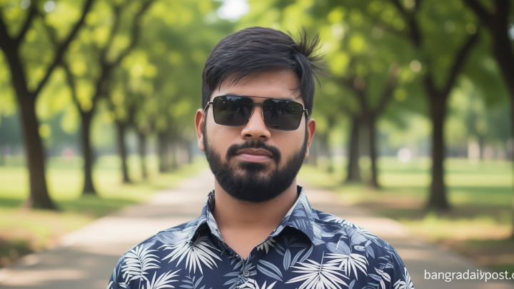স্ত্রীর মামলায় কারাগারে বিএনপি নেতা