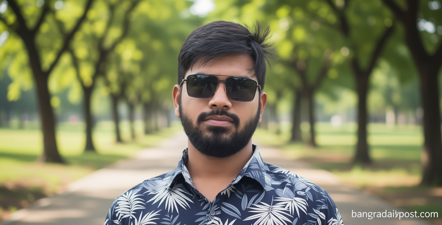 স্ত্রীর মামলায় কারাগারে বিএনপি নেতা