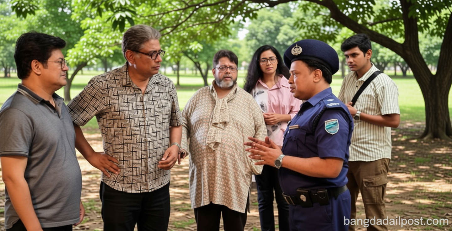 ফরিদুর রেজা সাগরের গল্পে ঈদে ‘ছোটকাকু’র নতুন অভিযান