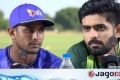 বাবর আজমের মুখে নাহিদ রানার প্রশংসা