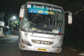 ইসলামী বিশ্ববিদ্যালয়ের বাসের সঙ্গে সংঘর্ষে নছিমনচালক নিহত