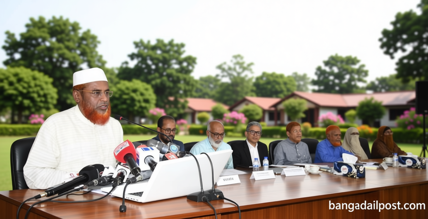 বাজেটের আকার বাড়লেও জনগণের ভাগ্যের উন্নয়ন হয়নি: পরওয়ার