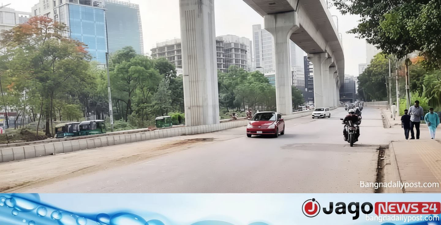 ছুটির দিনে ঢাকার বায়ুর মান যাদের জন্য ক্ষতিকর
