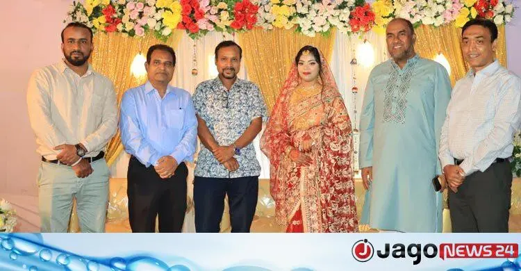 স্টেশনে কুড়িয়ে পাওয়া সেই স্বপ্নার রাজকীয় বিয়ে