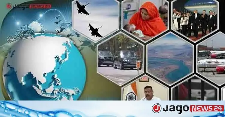 সংক্ষিপ্ত বিশ্ব সংবাদ: ১৩ মে ২০২৬