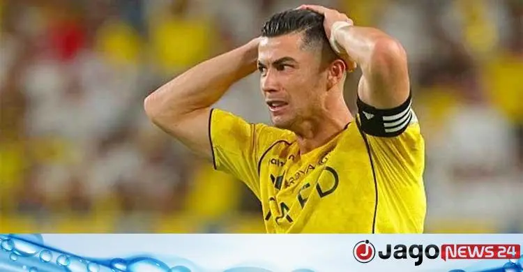 চ্যাম্পিয়ন হতে ‘শেষ সুযোগ’ কজে লাগানোর অপেক্ষায় রোনালদো
