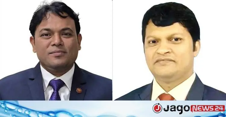 ৩২তম বিসিএস ফোরামের সভাপতি রেজাউল সাধারণ সম্পাদক জোবায়ের