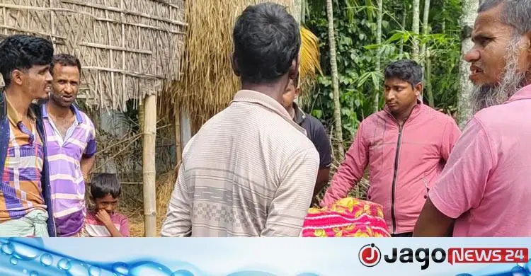 লালমনিরহাট সীমান্তে বিএসএফের গুলিতে বাংলাদেশি যুবক নিহত