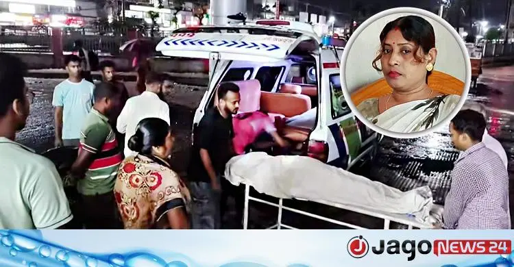 বরিশাল শেবাচিম হাসপাতাল / ২০০ টাকার জন্য অক্সিজেন মাস্ক খুলে নিলেন কর্মচারী, মুহূর্তেই মৃত্যু