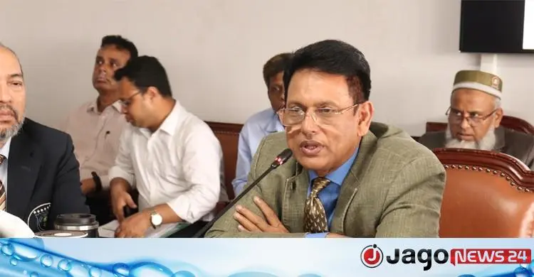 দুই বছর পর থেকেই এসএসসি-এইচএসসি হবে ডিসেম্বরে: শিক্ষামন্ত্রী