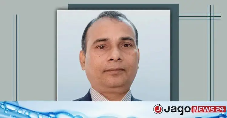 কাজী নজরুল ইসলাম বিশ্ববিদ্যালয়ের নতুন উপাচার্য ড. মোশাররফ হোসেন
