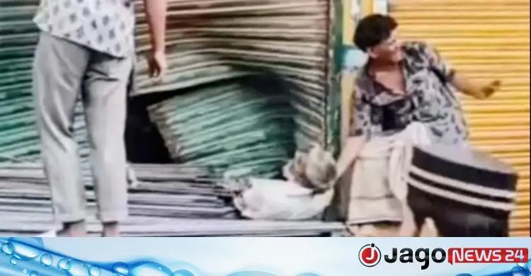 চট্টগ্রামে লোহার রড পেটে ঢুকে নিরাপত্তাকর্মীর মৃত্যু